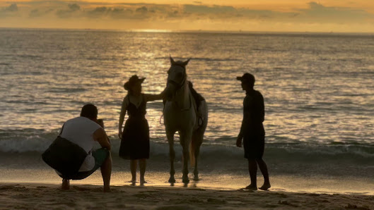 HORSE CLUB (Layan Beach) thumb 2